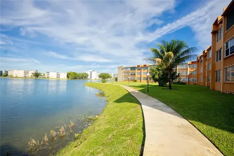 1551 NE Miami Gardens Drive Miami FL 33179