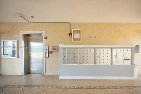 1551 NE Miami Gardens Drive Miami FL 33179