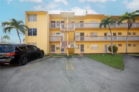 1551 NE Miami Gardens Drive Miami FL 33179