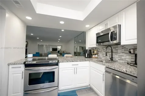 1551 NE Miami Gardens Drive Miami FL 33179
