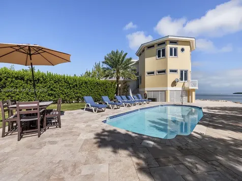 57 Garden Cove Drive Key Largo FL 33037