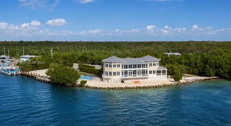57 Garden Cove Drive Key Largo FL 33037