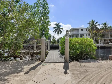 57 Garden Cove Drive Key Largo FL 33037