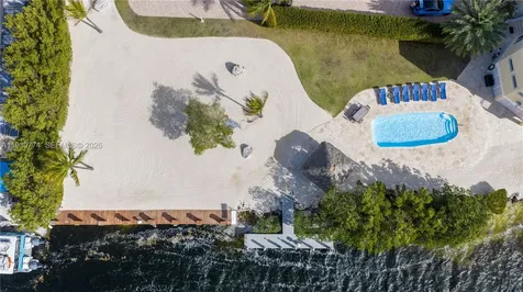 57 Garden Cove Drive Key Largo FL 33037