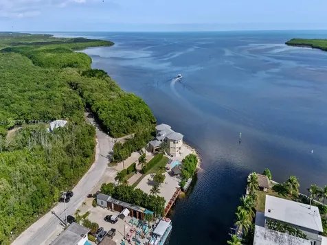 57 Garden Cove Drive Key Largo FL 33037