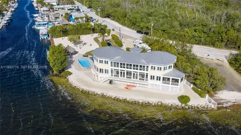 57 Garden Cove Drive Key Largo FL 33037
