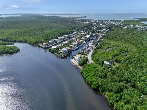 57 Garden Cove Drive Key Largo FL 33037