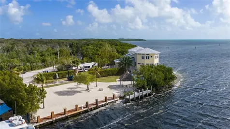 57 Garden Cove Drive Key Largo FL 33037