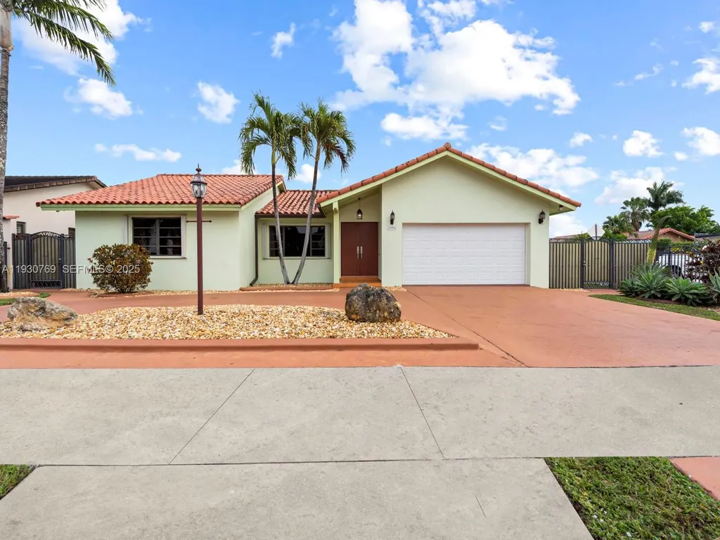 3791 SW 142nd Avenue Miami FL 33175