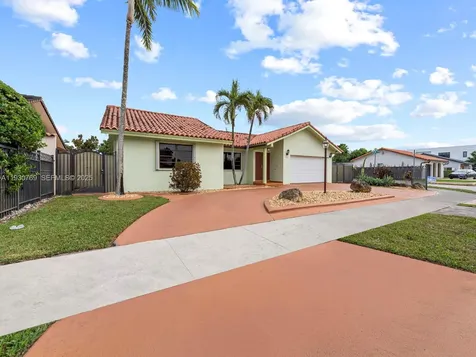 3791 SW 142nd Avenue Miami FL 33175