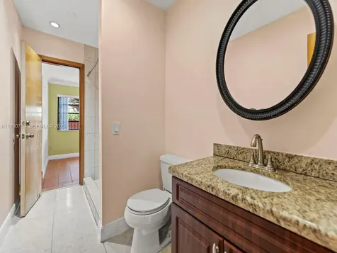 3791 SW 142nd Avenue Miami FL 33175
