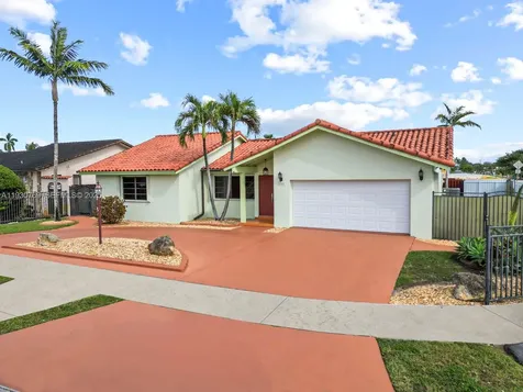 3791 SW 142nd Avenue Miami FL 33175