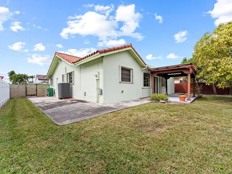3791 SW 142nd Avenue Miami FL 33175