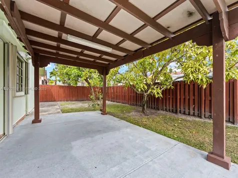 3791 SW 142nd Avenue Miami FL 33175