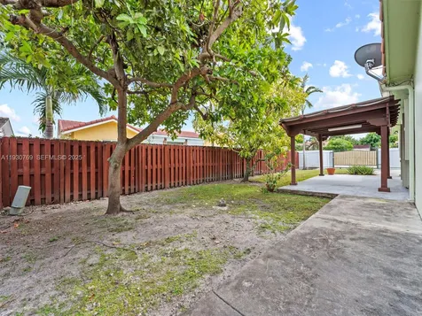 3791 SW 142nd Avenue Miami FL 33175