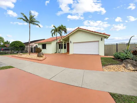 3791 SW 142nd Avenue Miami FL 33175