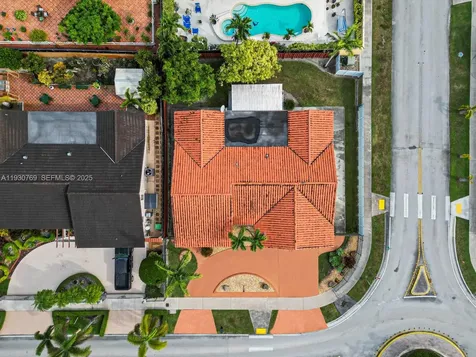 3791 SW 142nd Avenue Miami FL 33175