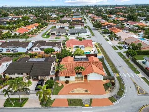 3791 SW 142nd Avenue Miami FL 33175