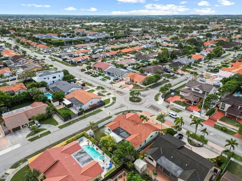 3791 SW 142nd Avenue Miami FL 33175