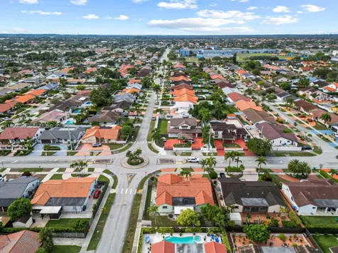 3791 SW 142nd Avenue Miami FL 33175