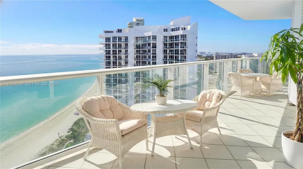 16445 Collins Avenue Sunny Isles Beach FL 33160