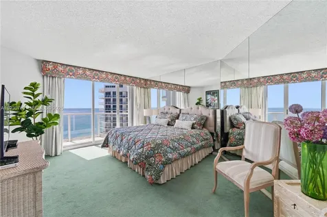 16445 Collins Avenue Sunny Isles Beach FL 33160