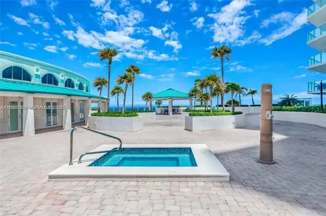 16445 Collins Avenue Sunny Isles Beach FL 33160