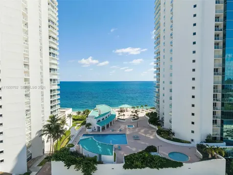 16445 Collins Avenue Sunny Isles Beach FL 33160