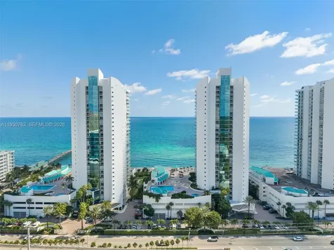 16445 Collins Avenue Sunny Isles Beach FL 33160