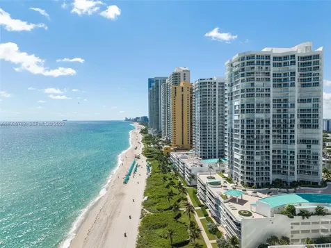 16445 Collins Avenue Sunny Isles Beach FL 33160