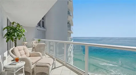 16445 Collins Avenue Sunny Isles Beach FL 33160