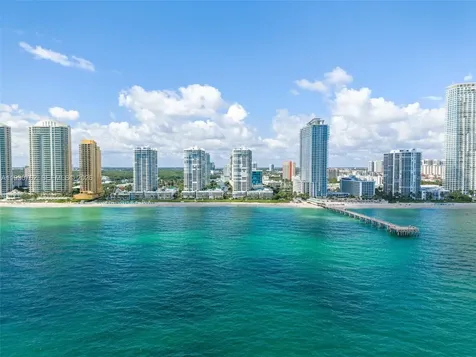 16445 Collins Avenue Sunny Isles Beach FL 33160