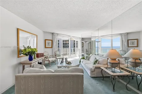 16445 Collins Avenue Sunny Isles Beach FL 33160