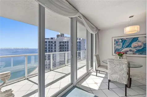 16445 Collins Avenue Sunny Isles Beach FL 33160