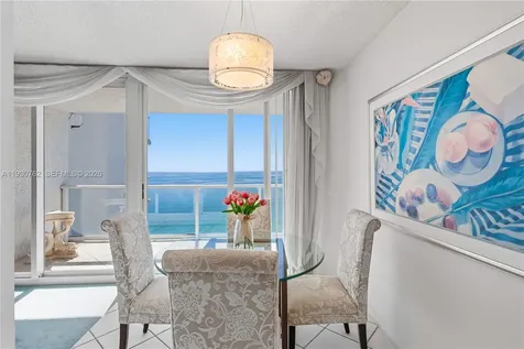 16445 Collins Avenue Sunny Isles Beach FL 33160