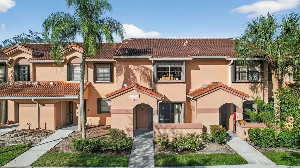 10691 NW 14th Street Plantation FL 33322
