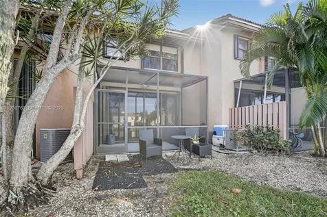 10691 NW 14th Street Plantation FL 33322
