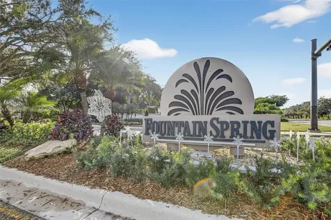 10691 NW 14th Street Plantation FL 33322