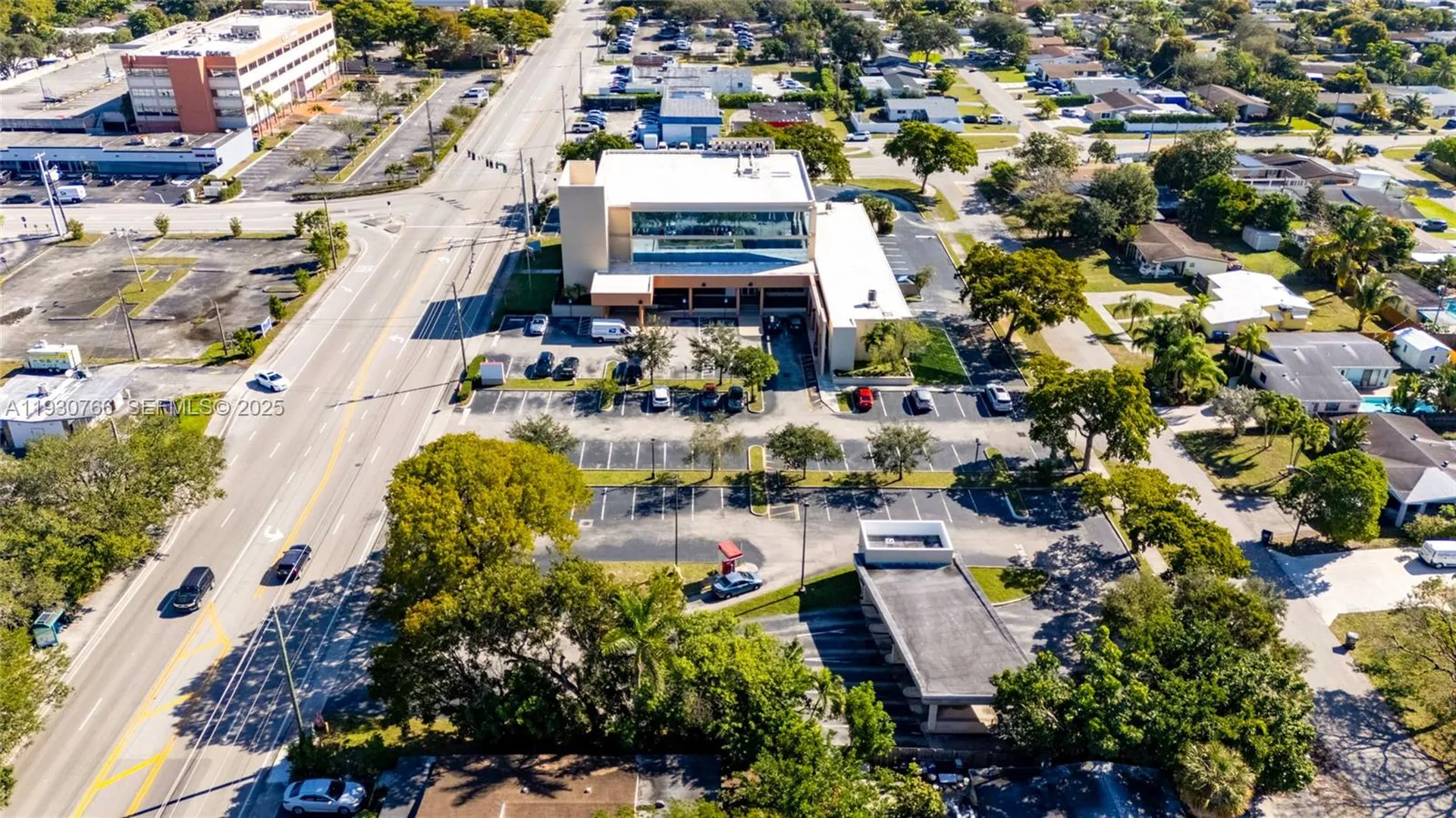 Hollywood FL 33024