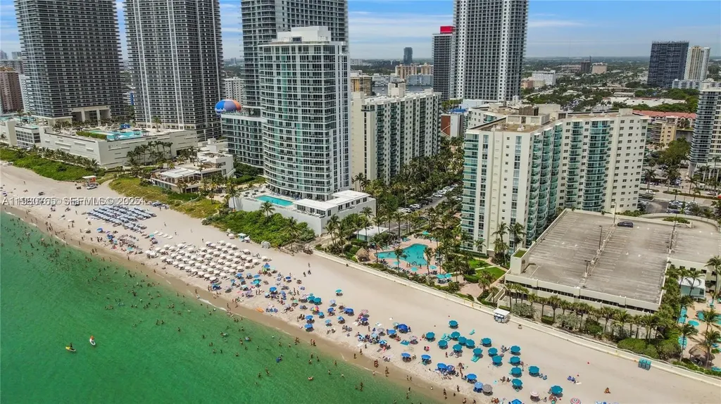 4001 S Ocean Drive Hollywood FL 33019