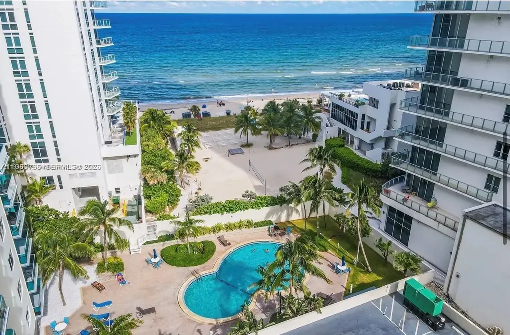 4001 S Ocean Drive Hollywood FL 33019