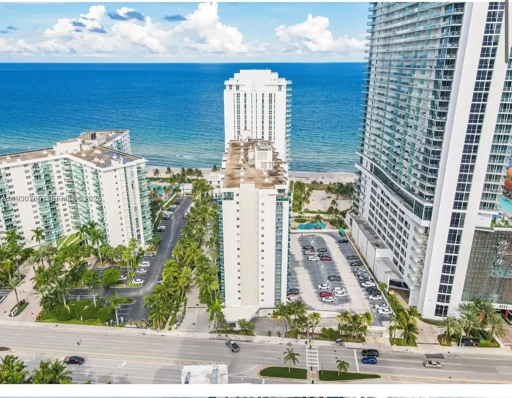 4001 S Ocean Drive Hollywood FL 33019