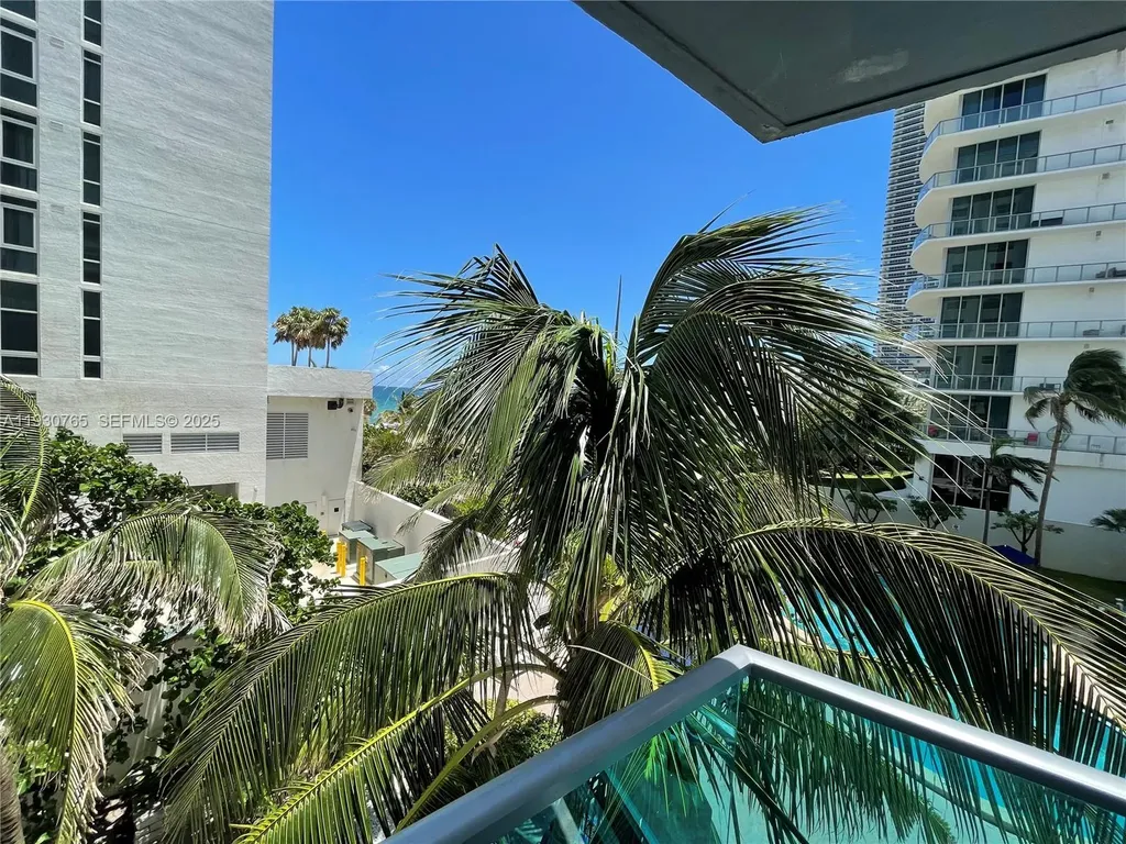 4001 S Ocean Drive Hollywood FL 33019