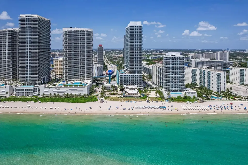 4001 S Ocean Drive Hollywood FL 33019
