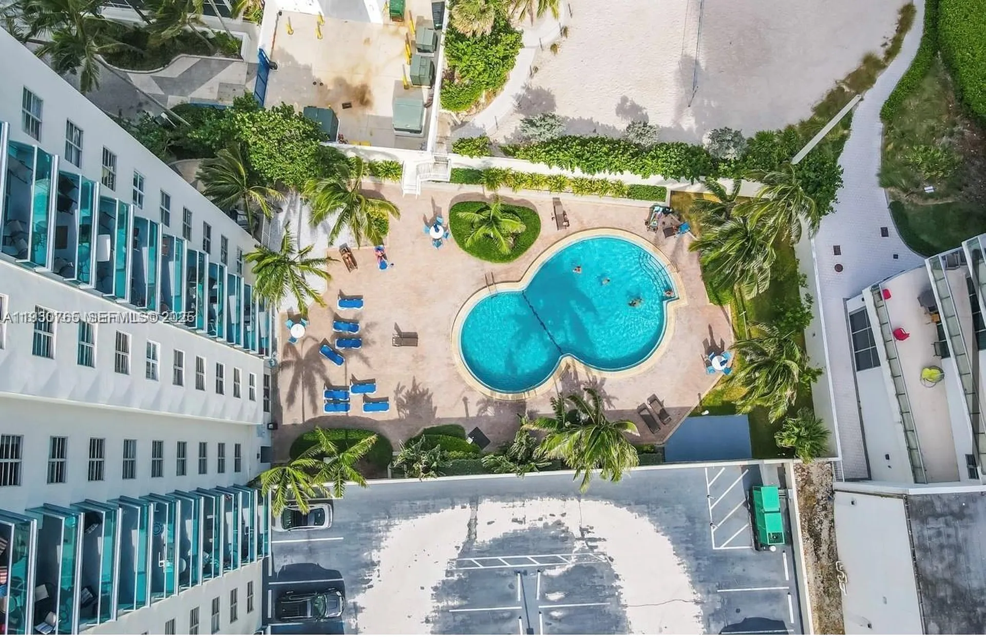 4001 S Ocean Drive Hollywood FL 33019