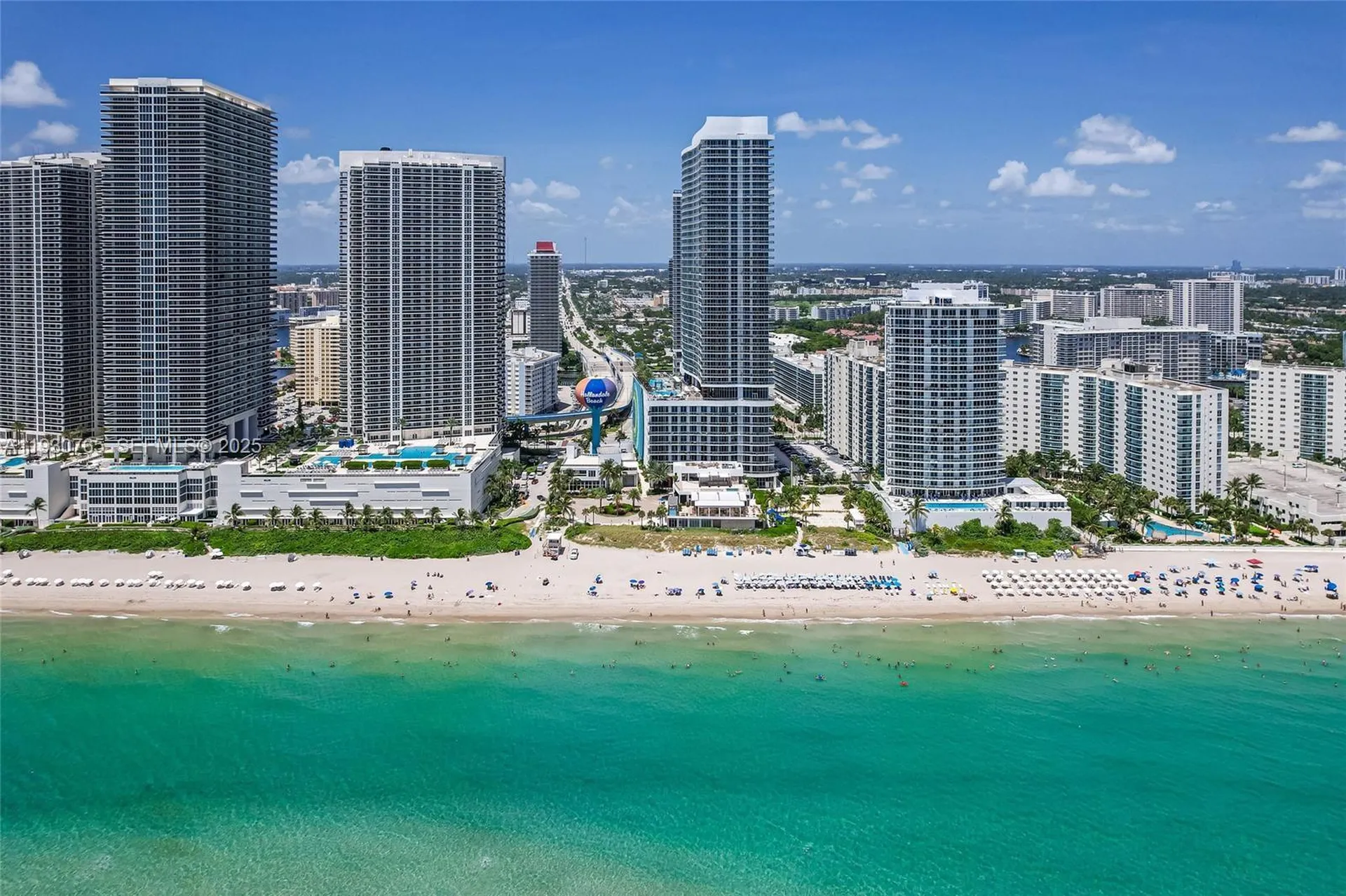 4001 S Ocean Drive Hollywood FL 33019