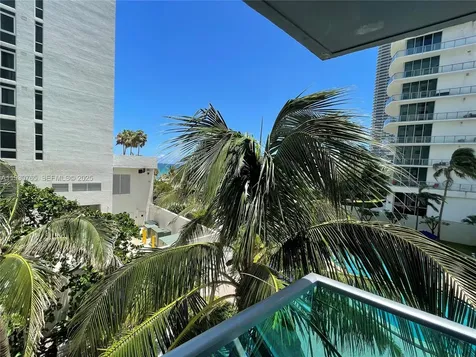4001 S Ocean Drive Hollywood FL 33019
