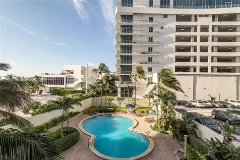 4001 S Ocean Drive Hollywood FL 33019