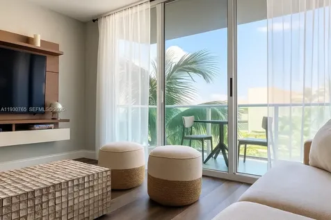 4001 S Ocean Drive Hollywood FL 33019
