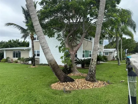 13549 S Indian River Drive Jensen Beach FL 34957